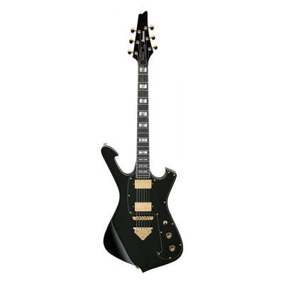 Ibanez - FRM350-BK Paul Gilbert Fireman - Musik Utan Gränser 