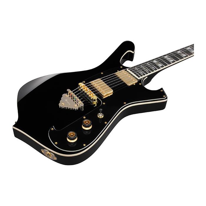 Ibanez - FRM350-BK Paul Gilbert Fireman - Musik Utan Gränser 
