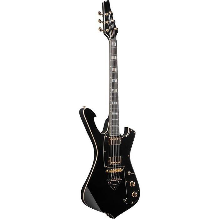 Ibanez - FRM350-BK Paul Gilbert Fireman - Musik Utan Gränser 
