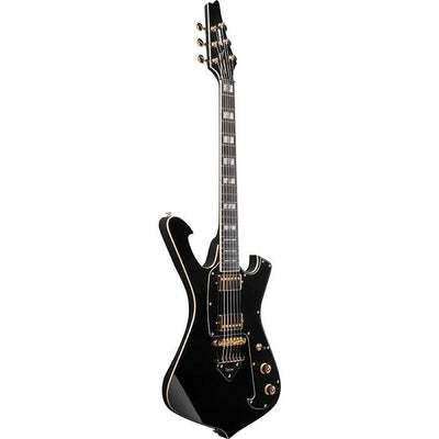 Ibanez - FRM350-BK Paul Gilbert Fireman - Musik Utan Gränser 