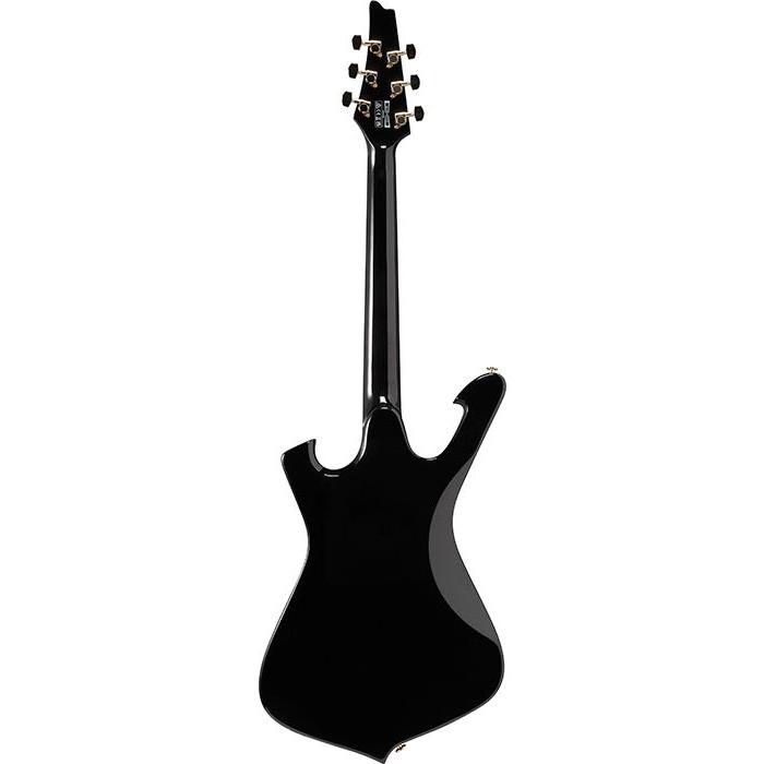 Ibanez - FRM350-BK Paul Gilbert Fireman - Musik Utan Gränser 