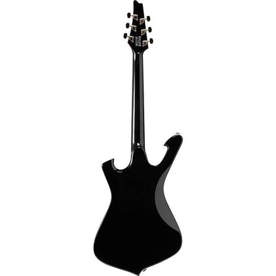 Ibanez - FRM350-BK Paul Gilbert Fireman - Musik Utan Gränser 