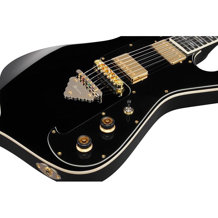 Ibanez - FRM350-BK Paul Gilbert Fireman - Musik Utan Gränser 