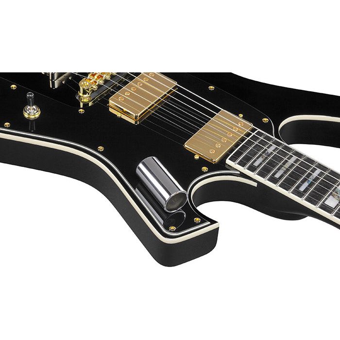 Ibanez - FRM350-BK Paul Gilbert Fireman - Musik Utan Gränser 