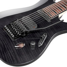 Load image into Gallery viewer, SFS727 Stephan Forté 7-strängad
