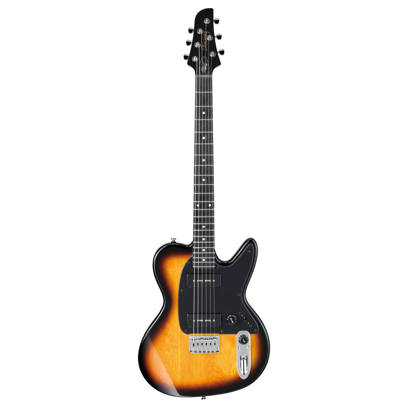 Ibanez - NDM5-SB Noodles The Offspring - Musik Utan Gränser 