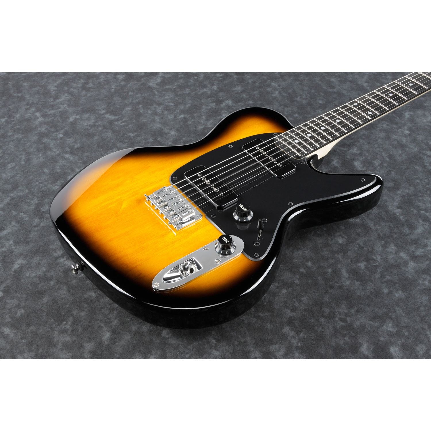 Ibanez - NDM5-SB Noodles The Offspring - Musik Utan Gränser 