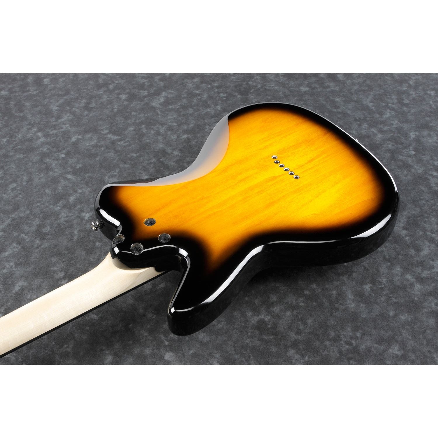 Ibanez - NDM5-SB Noodles The Offspring - Musik Utan Gränser 
