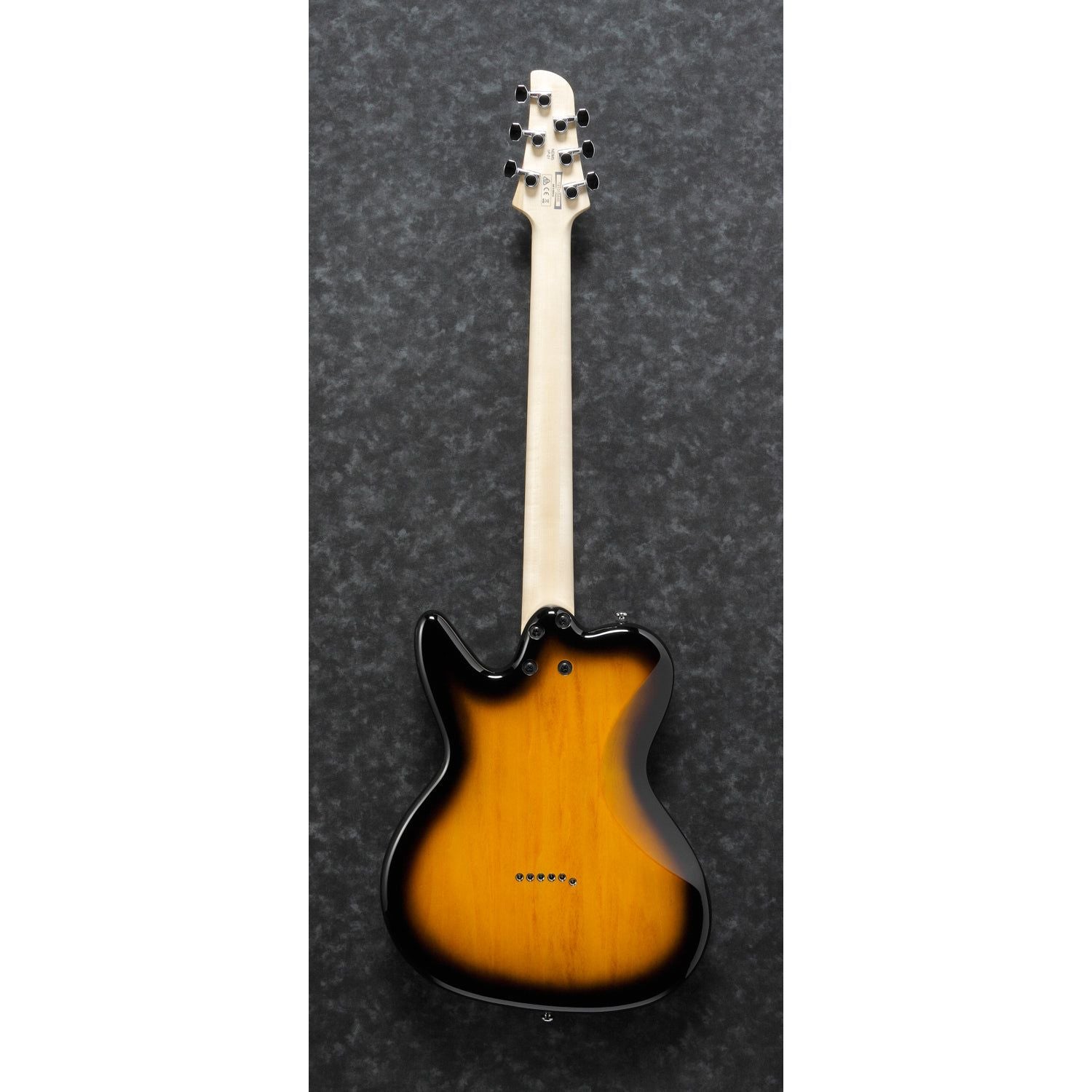 Ibanez - NDM5-SB Noodles The Offspring - Musik Utan Gränser 