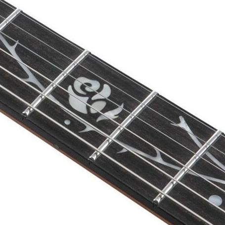 Ibanez - TOD10-MM Metallic Mauve Tim Henson Signatur - Musik Utan Gränser 
