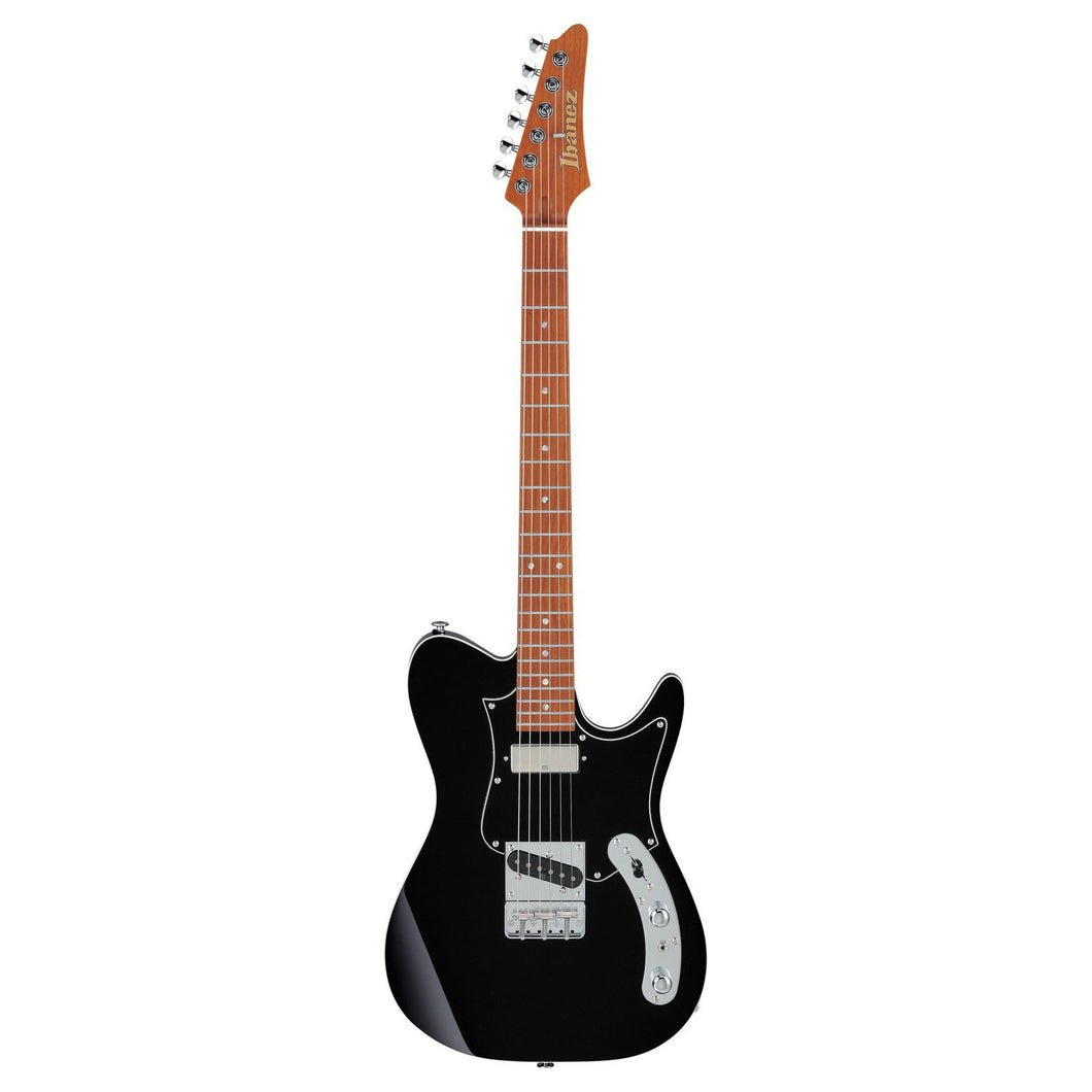 Ibanez - AZS2209B-BK Prestige - Musik Utan Gränser 