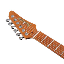 Ladda upp bild till gallerivisning, Ibanez - AZS2209B-BK Prestige - Musik Utan Gränser 
