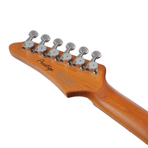 Ibanez - AZS2209B-BK Prestige - Musik Utan Gränser 