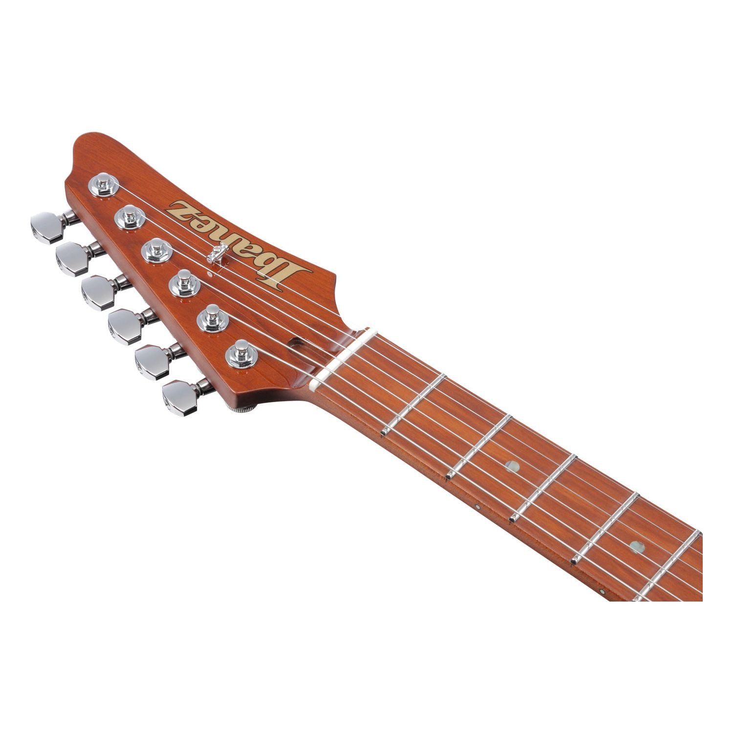Ibanez - AZ2407F-BSR AZ Prestige - Musik Utan Gränser 