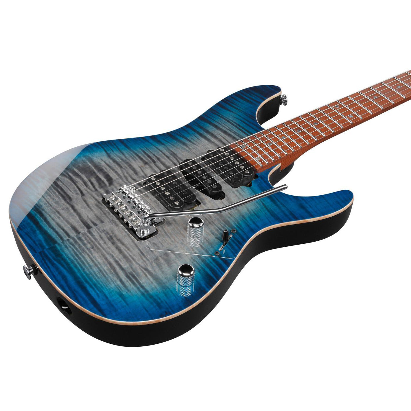 Ibanez - AZ2407F-SDE AZ Prestige - Musik Utan Gränser 