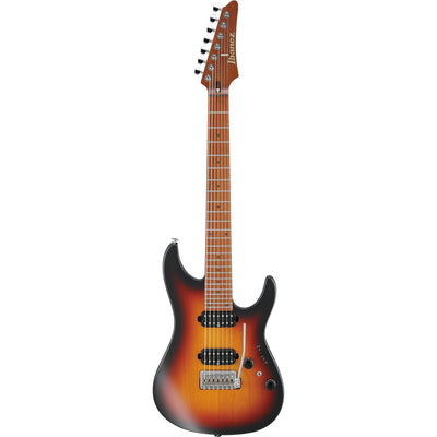 Ibanez - AZ24027-TFF AZ Prestige - Musik Utan Gränser 