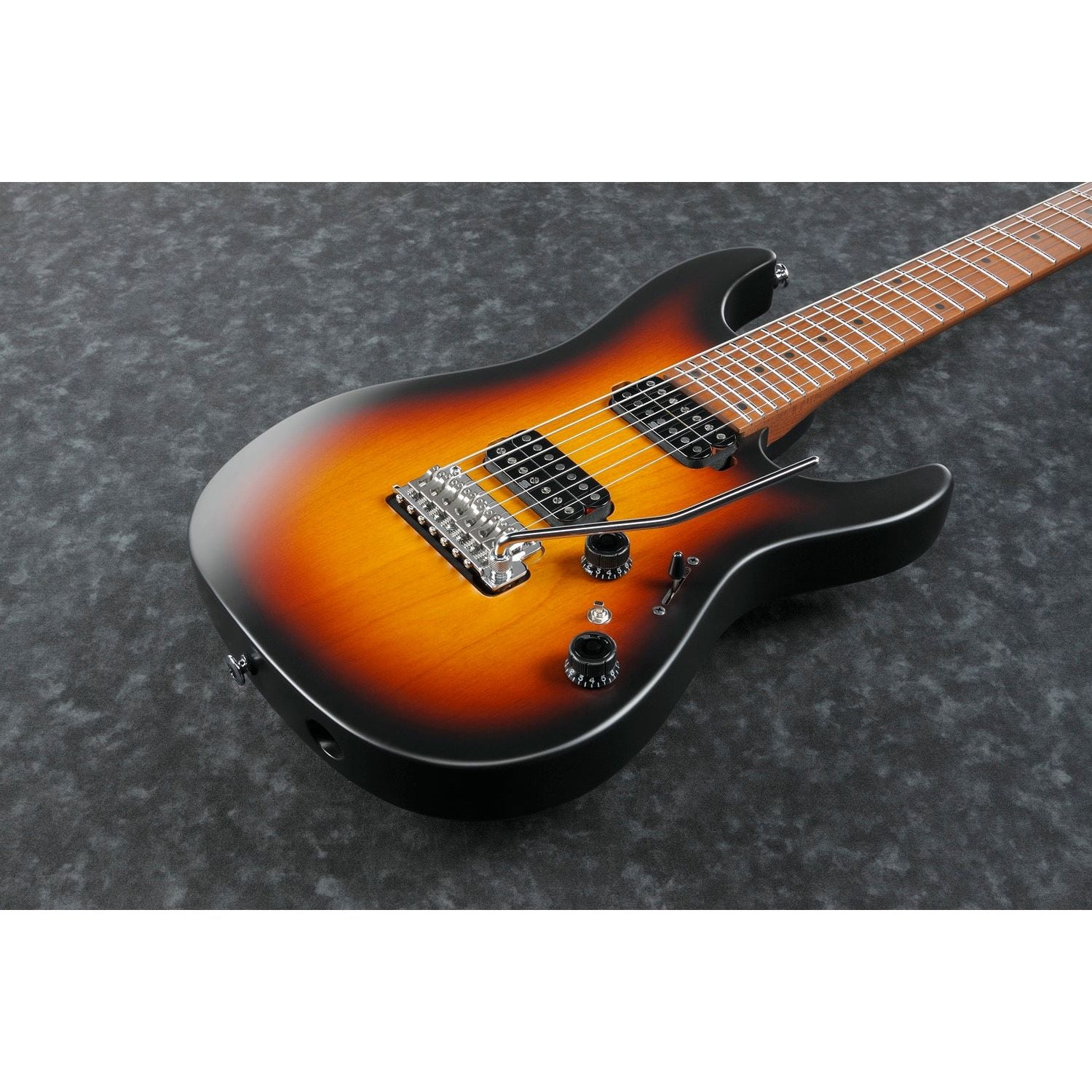 Ibanez - AZ24027-TFF AZ Prestige - Musik Utan Gränser 
