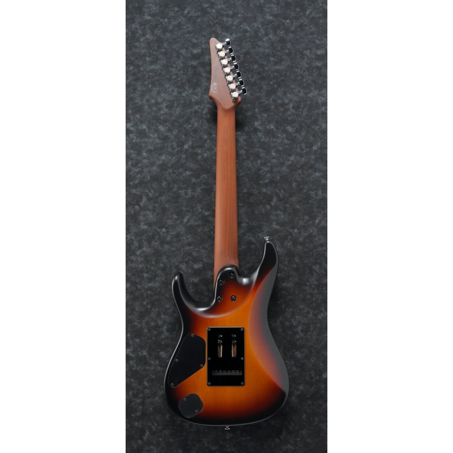 Ibanez - AZ24027-TFF AZ Prestige - Musik Utan Gränser 