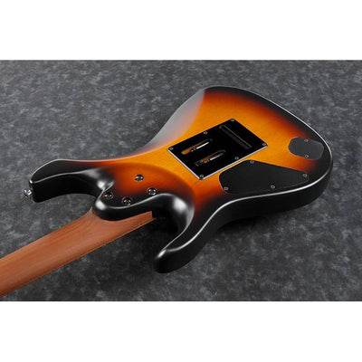 Ibanez - AZ24027-TFF AZ Prestige - Musik Utan Gränser 