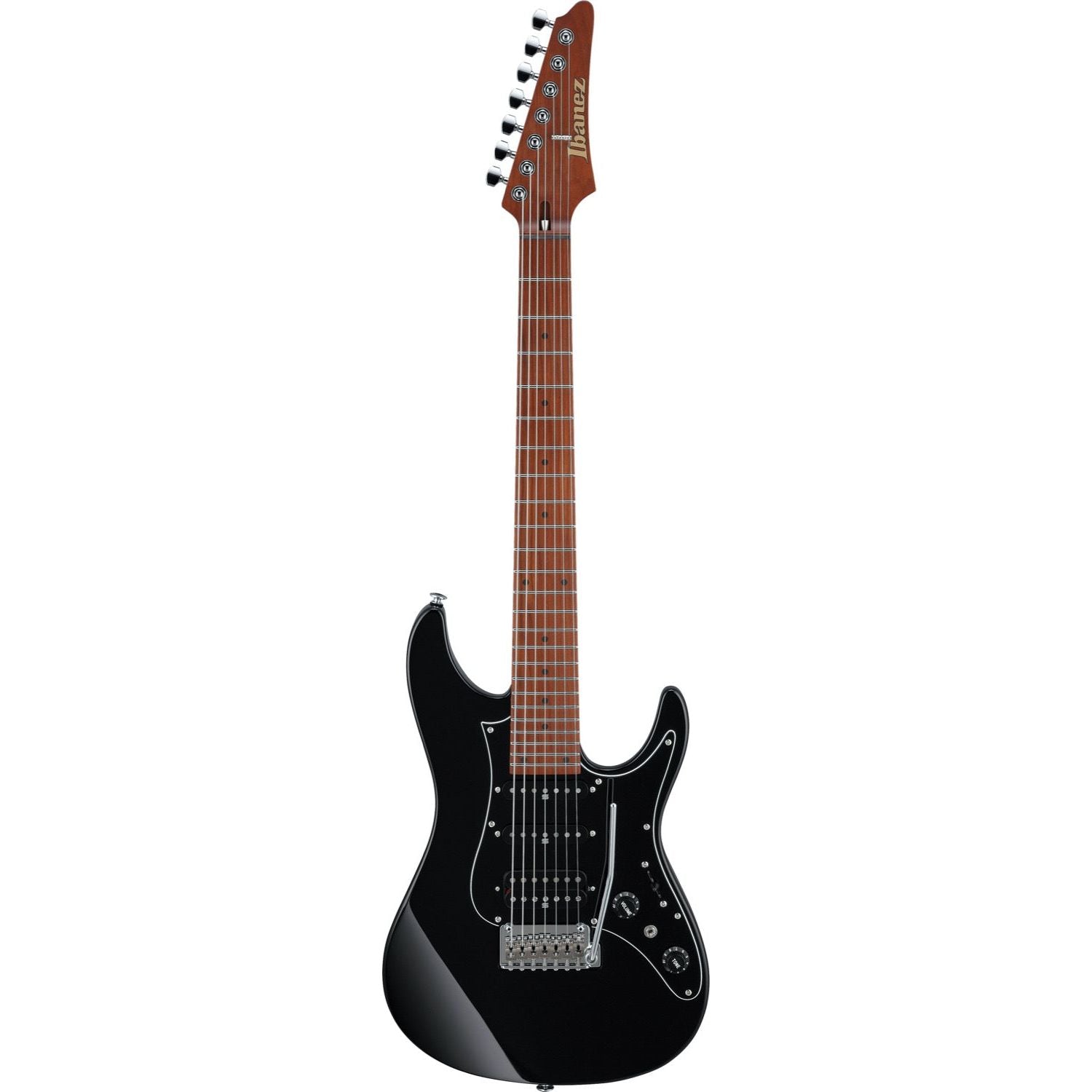 Ibanez - AZ24047-BK AZ Prestige - Musik Utan Gränser 