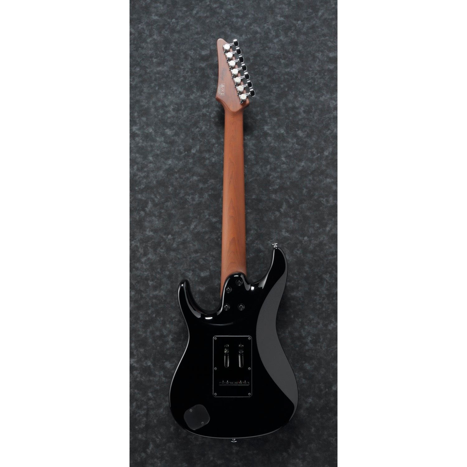 Ibanez - AZ24047-BK AZ Prestige - Musik Utan Gränser 