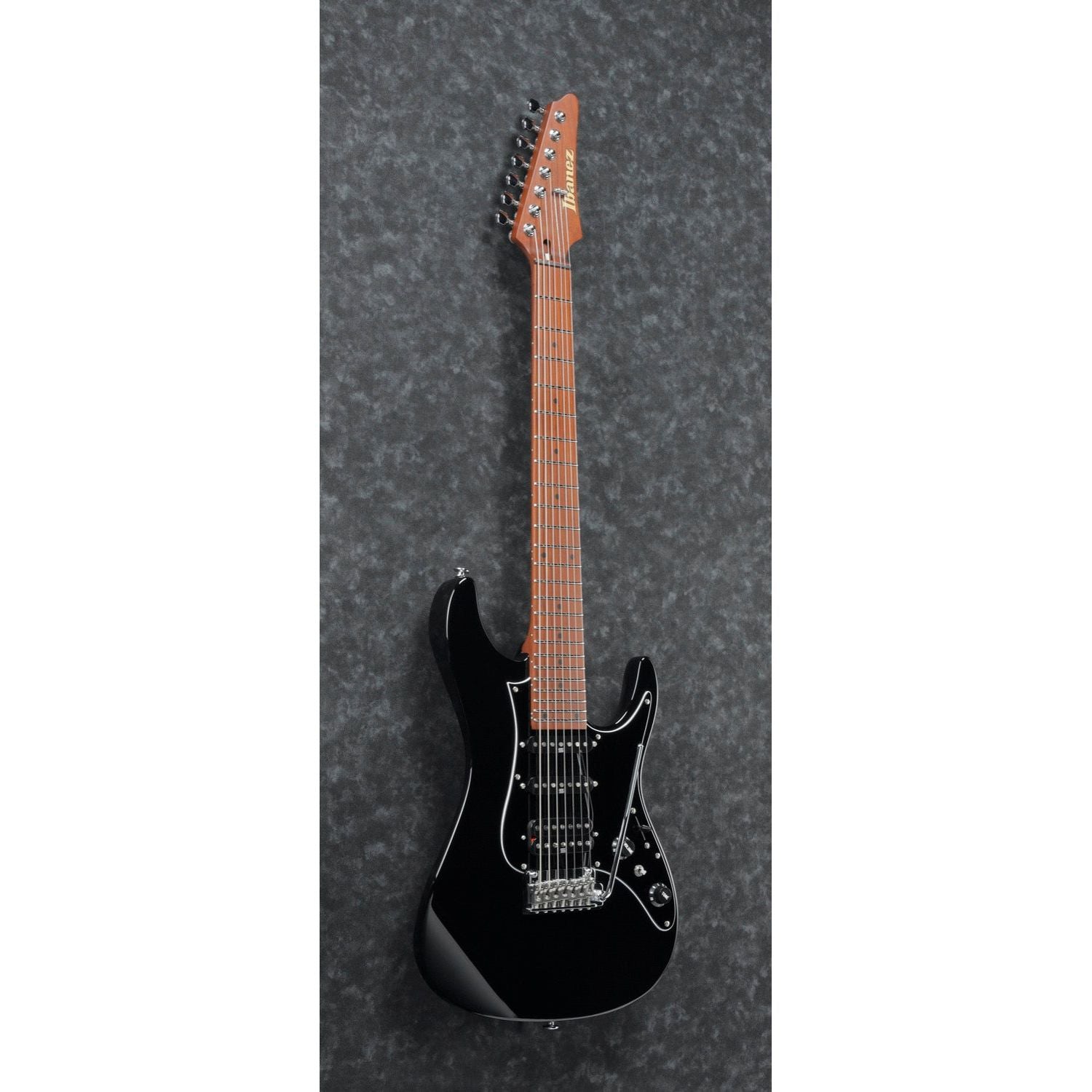 Ibanez - AZ24047-BK AZ Prestige - Musik Utan Gränser 