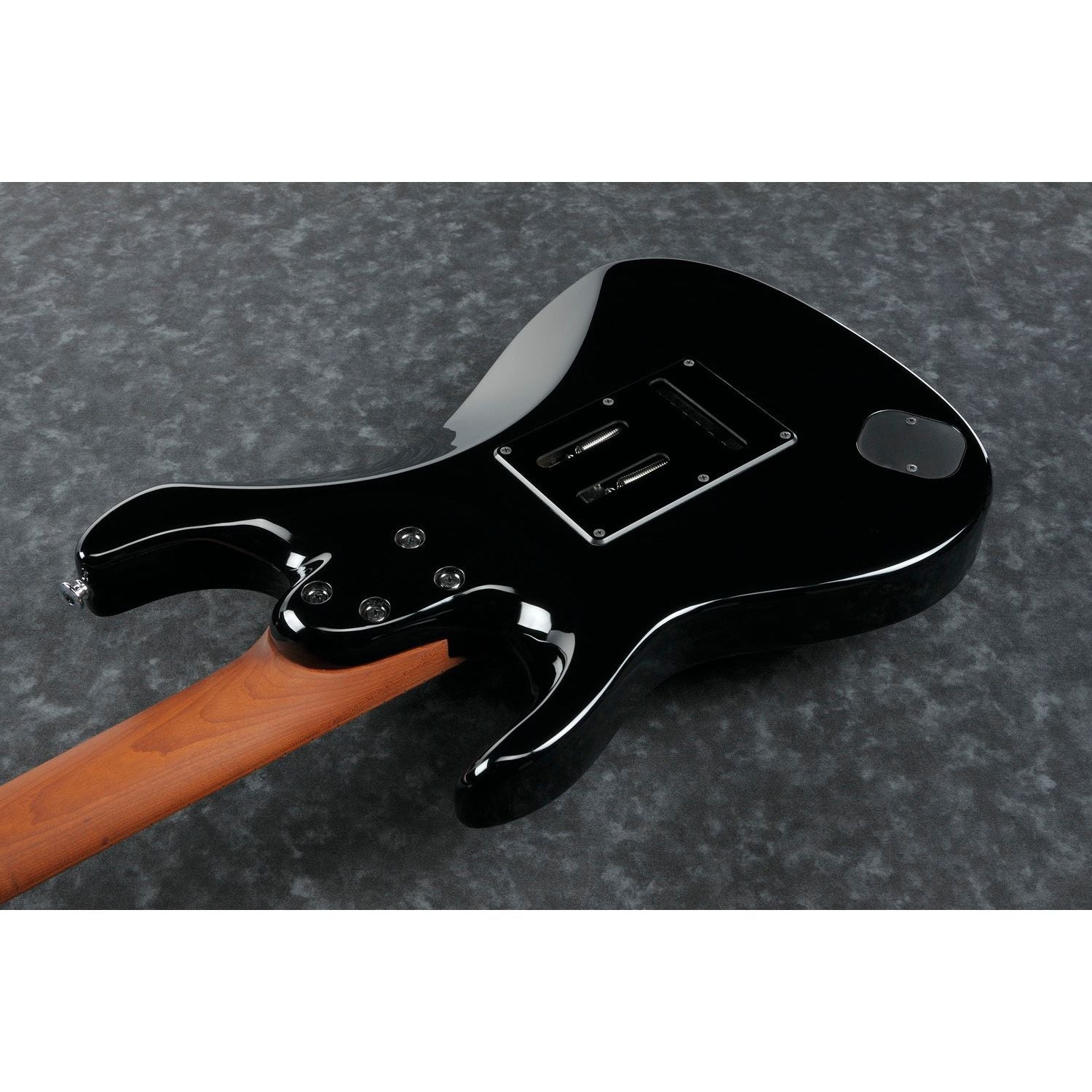 Ibanez - AZ24047-BK AZ Prestige - Musik Utan Gränser 