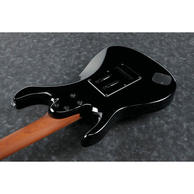 Ibanez - AZ24047-BK AZ Prestige - Musik Utan Gränser 