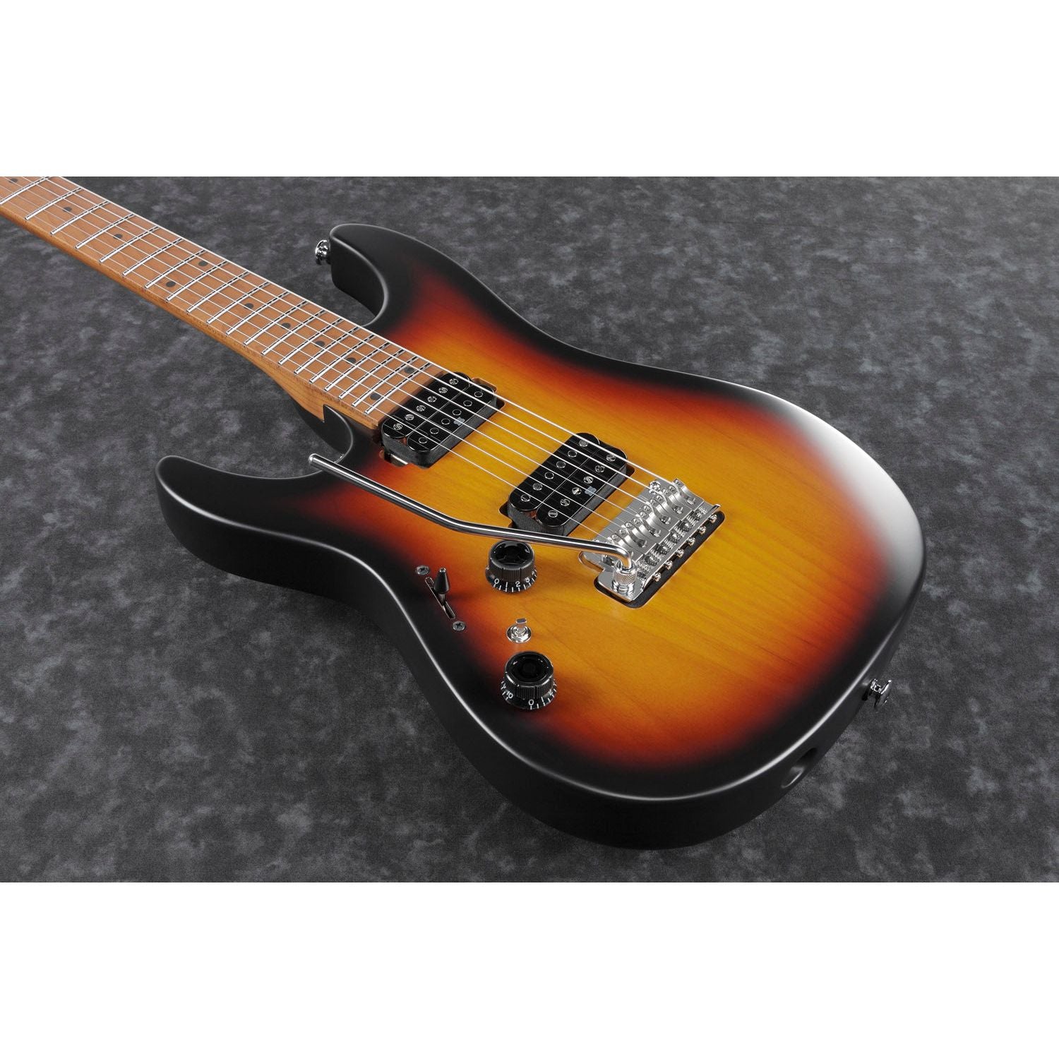 Ibanez - AZ2402L-TFF AZ Prestige Left - Musik Utan Gränser 