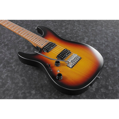 Ibanez - AZ2402L-TFF AZ Prestige Left - Musik Utan Gränser 