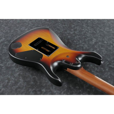 Ibanez - AZ2402L-TFF AZ Prestige Left - Musik Utan Gränser 
