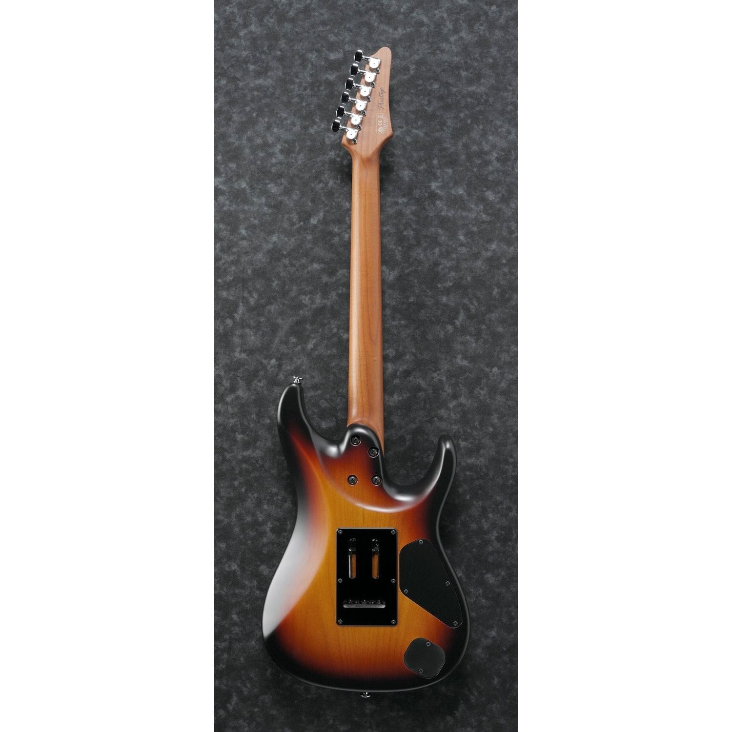 Ibanez - AZ2402L-TFF AZ Prestige Left - Musik Utan Gränser 