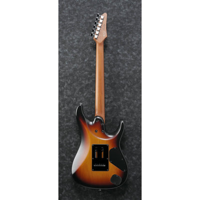 Ibanez - AZ2402L-TFF AZ Prestige Left - Musik Utan Gränser 