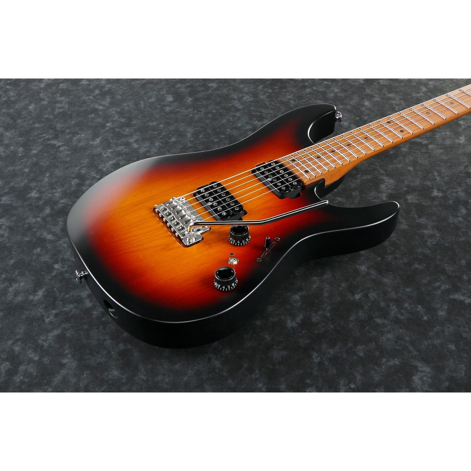 Ibanez - AZ2402-TFF AZ Prestige - Musik Utan Gränser 