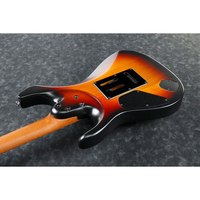 Ibanez - AZ2402-TFF AZ Prestige - Musik Utan Gränser 