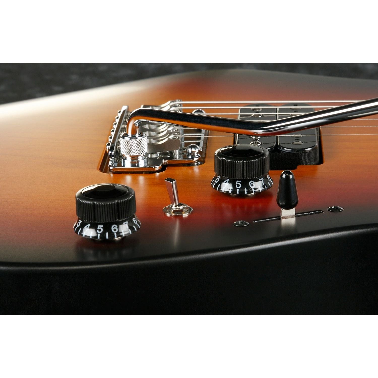 Ibanez - AZ2402-TFF AZ Prestige - Musik Utan Gränser 