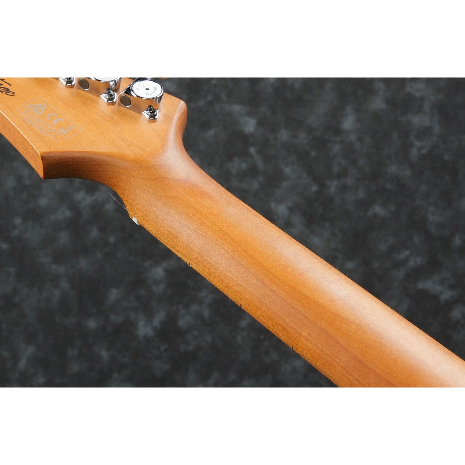 Ibanez - AZ2402-TFF AZ Prestige - Musik Utan Gränser 