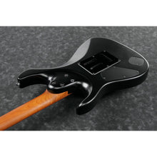Load image into Gallery viewer, Ibanez - AZ2402-BKF Black Flat Prestige - Musik Utan Gränser 
