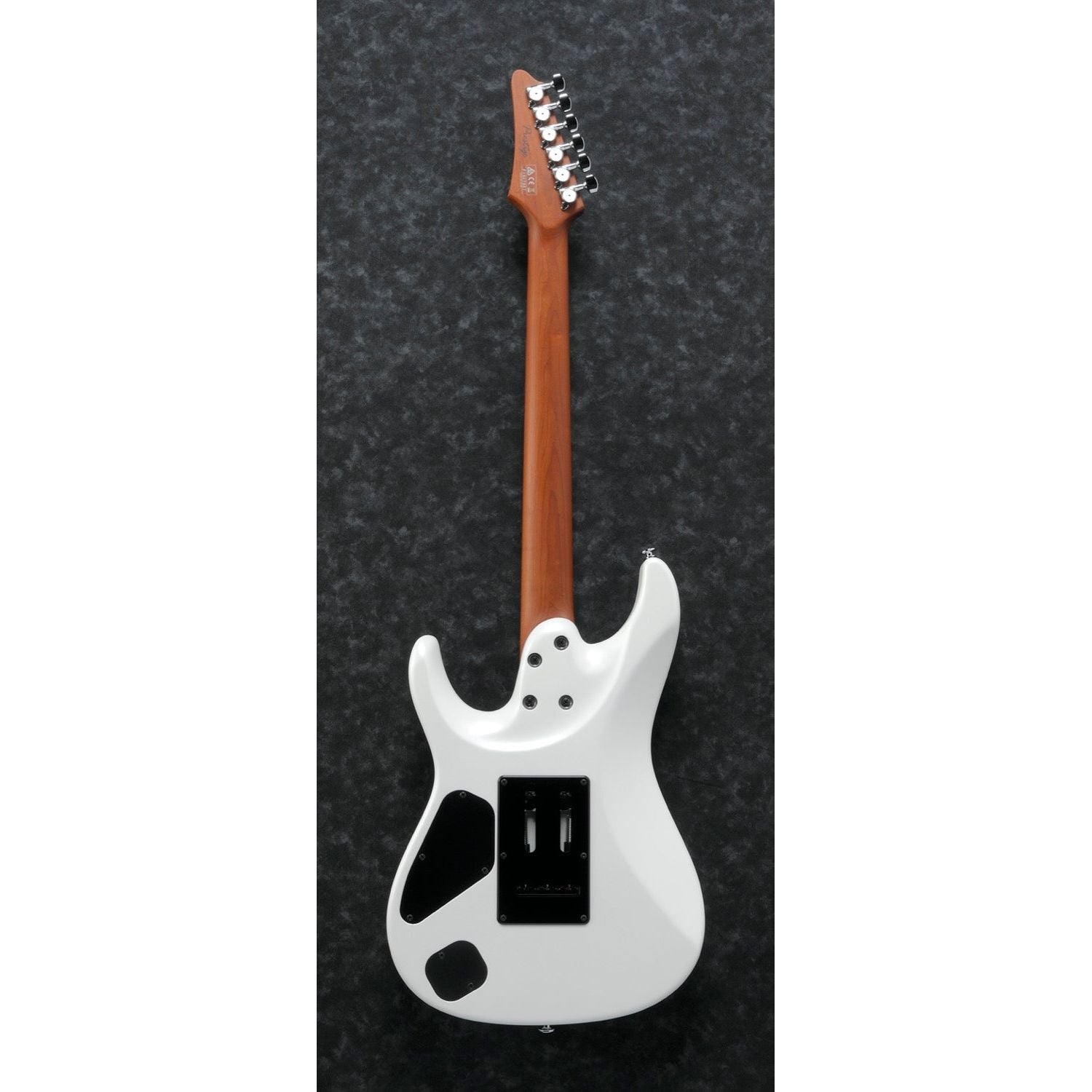 Ibanez - AZ2402-PWF AZ Prestige - Musik Utan Gränser 