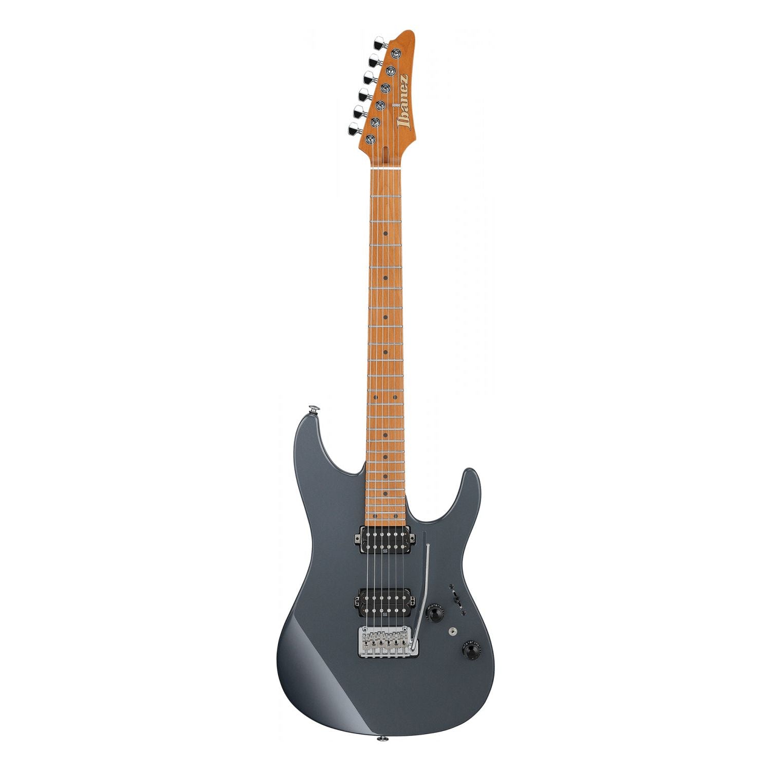 Ibanez - AZ2402-GRM Grey Metallic Prestige - Musik Utan Gränser 