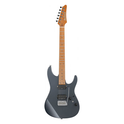 Ibanez - AZ2402-GRM Grey Metallic Prestige - Musik Utan Gränser 