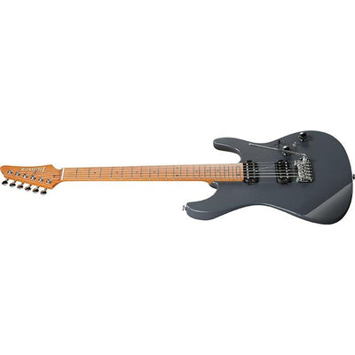 Ibanez - AZ2402-GRM Grey Metallic Prestige - Musik Utan Gränser 
