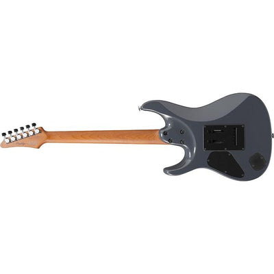 Ibanez - AZ2402-GRM Grey Metallic Prestige - Musik Utan Gränser 