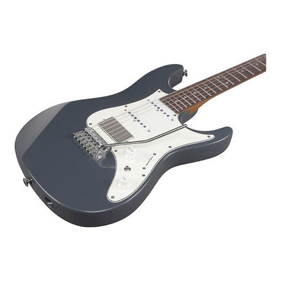 Ibanez - AZ2204NW-GRM AZ Prestige Grey Metallic - Musik Utan Gränser 