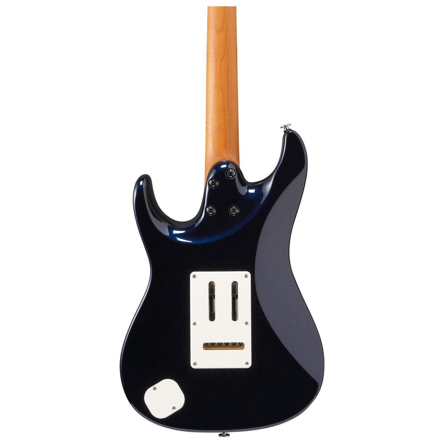 Ibanez - AZ2204NW-DTB Dark Tide Blue Prestige - Musik Utan Gränser 