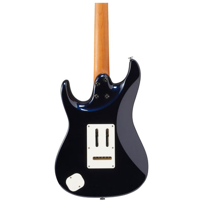 Ibanez - AZ2204NW-DTB Dark Tide Blue Prestige - Musik Utan Gränser 