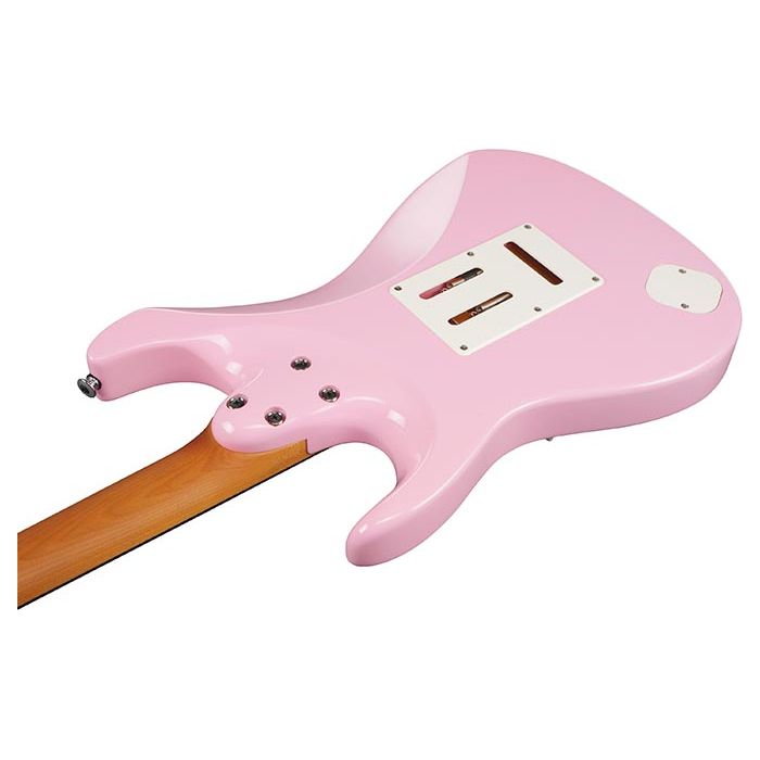 Ibanez - AZ2204NW-PPK Pastel Pink Prestige Spot - Musik Utan Gränser 