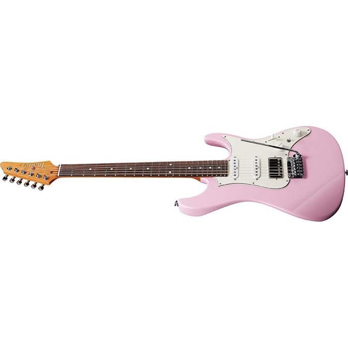 Ibanez - AZ2204NW-PPK Pastel Pink Prestige Spot - Musik Utan Gränser 
