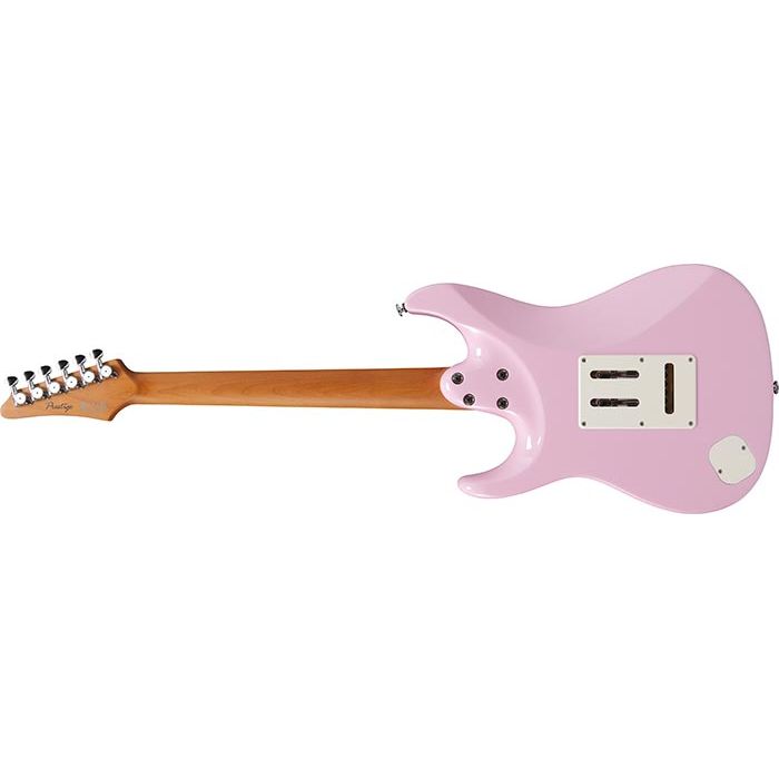 Ibanez - AZ2204NW-PPK Pastel Pink Prestige Spot - Musik Utan Gränser 