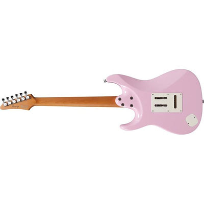 Ibanez - AZ2204NW-PPK Pastel Pink Prestige Spot - Musik Utan Gränser 